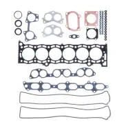 Cometic for Toyota 7M-GE/7M-GTE Top End Gasket Kit 83mm Bore .051" MLS Head (for: Toyota)