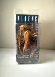✅ NECA 2017 SDCC Exclusive Aliens Sewer Mutation Warrior Alien Xenomorph RARE ✅