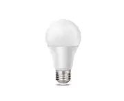 A213 Tuya WiFi Smart 10W Light EU Bulb Home Alexa Voice Control Custom RGB Dimming Toning Bulb Smart Life Device