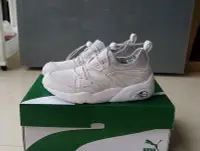 在飛比找Yahoo!奇摩拍賣優惠-PUMA Blaze of Glory NU Stamd 彪