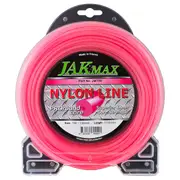 JAK Max 2.65mm x 35m Nylon Trimmer Line - Pro-Round Core