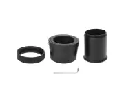 Telescope Camera Sct Adapter T2 T Ring Adapter Aluminum Alloy Telescope Adapter Ring For Nikon Mirrorless N1 Camera