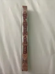 Benefit Cosmetics Gimme Brow + Volumizing Pencil - Neutral Deep Brown 4.5 - NEW
