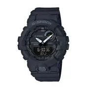 Casio G-SHOCK Men's Watch GBA-800-1A | Bluetooth Connectivity, Step Tracker, 200