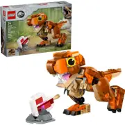 LEGO 76967 Little Eatie T. rex - Jurassic World