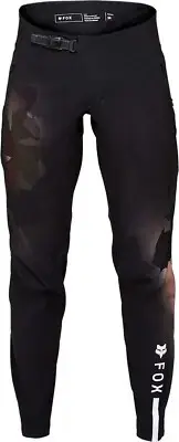 Fox Racing Flexair Greg Minnaar MTB Pants Mountain Bike MTB BMX