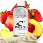 Strawberry Peaches Diffuser Fragrance Oil Refill Air Freshener & Reeds