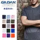 GILDAN 純淨美國棉素T 吉爾登經典圓領短T