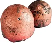 CuB10 Copper Boron Alloy Ingot 1kg, for Elemental Sample Collection, Classroom Demonstrations, Scientific Research and Laboratory Experimental Projects