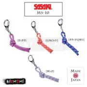 SASAKI - MS-10 - Mini Rope Key Chain - Rhythmic Gymnastics