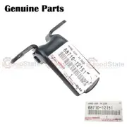 Genuine TC ANT10 Tarago GSR50 ACR50 Upper RH Right Front Door Hinge
