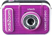 VTech KidiZoom Studio Purple