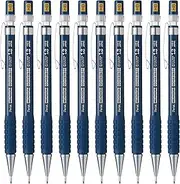 Pentel AM13-HB Mechanical Pencil, Mark Sheet, Set of 10