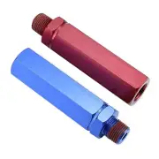 Glad Hands Grips, Gladhand Handle Set for Truck Trailers Service &6586
