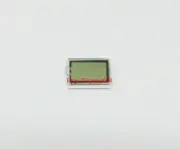 For CONTAX G1 G2 Film Camera Top Cover Counter LCD Display Screen Repair Parts