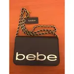 《全新》美國MALL正貨 BEBE 肩包