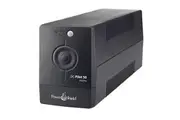 POWERSHIELD Pilot DC 50 Backup Power for DC Powered Equipment. Ideal for Dusty E