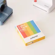 Polaroid Originals Colour i-Type Film