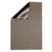 Chilewich Heathered Shag Doormat, 18 x 28