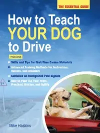 在飛比找博客來優惠-How to Teach Your Dog to Drive