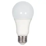 15.5w A19 LED 120v Frosted 1600Lm 3000K Soft White E26 Base Non-Dimmable Bulb