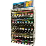 Jacquard "Textile Color" 66ml Fabric Paint - Choose From 40 Colours