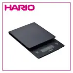 HARIO 專業電子秤 VST-2000B 可同時計時 V60 磅秤 手沖專用 最大2000G