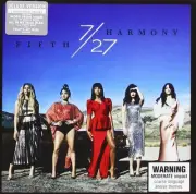 FIFTH HARMONY - 7/27