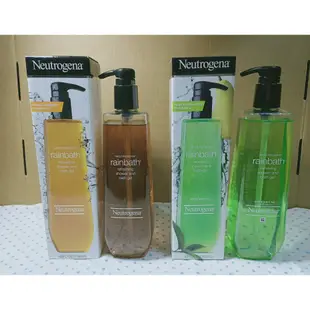 【現貨-1182毫升】露得清  沐浴露 Neutrogena Rainbath 1182毫升 好市多 Costco