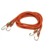 HILKA BUNGEE CORDS 48 INCH 2PK