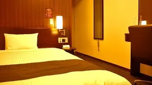 苫小牧站前路線酒店Hotel Route-Inn Tomakomai Ekimae