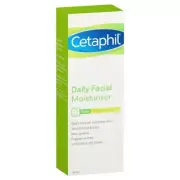 Cetaphil Daily Facial Moisturiser 118ml