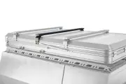 KINGS Grand Tourer MkIII Roof Tent Crossbar Heavy Duty Alloy 25kg Weight Rating