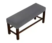 Bench Covers Washable Bench Seat Cushion Slipcovers Bench Seat Protector