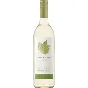 Pure Vision Nature's Step Sauvignon Blanc 750mL