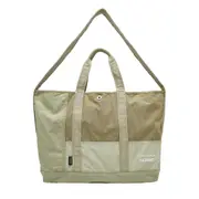 [COMME des GARCONS HOMME] Logo Patchwork Crossbody