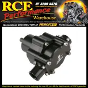 ARO 11115 Aeromotive Billet Belt Drive Mechanical Fuel Pump 12 Gpm New