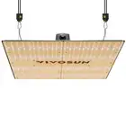 VIVOSUN VS4000 Daisy Chain LED Grow Light Full Spectrum W/ Samsung LM301 Diodes