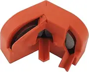 Drill Sharpener, Portable Drill Sharpening Tool, Efficient, Wear-Resistant, User-Friendly for Carbide Drill Bits
