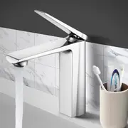 ACA Bathroom Taps Mixer Tap Basin Faucet Sink WELS Chrome