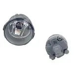 Sterling Fog Light to suit Nissan Tiida 02/2006 to 2013 - NSTD-FOL-03N