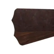 Quorum Type 1-52 Point Fan Blades, Toasted Sienna/Walnut - 5254424111