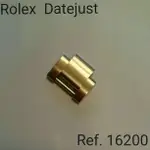 ROLEX 勞力士 手錶 16200 DATEJUST OYSTER 日本直送 二手