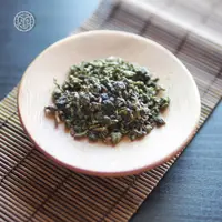 在飛比找蝦皮商城優惠-【峨眉茶行】NG高山茶(茶枝.黃片.碎葉) 買5送1(300