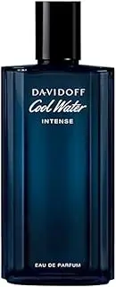 Davidoff Cool Water Eau de Parfum Intense