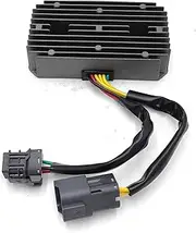 Motorbike Accessories 2V EFI Voltage Regulator Rectifier 926747 for TGB for Blade for Target 550 500 ATV Quad High Performance