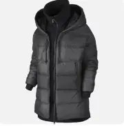 Nike Uptown 500 Down Cocoon Women's Jacket - NWT