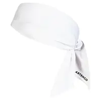 在飛比找蝦皮購物優惠-DECATHLON Putih Artengo 女式網球頭巾