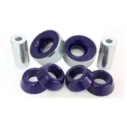 SuperPro Control Arm Lower Rear Bushing Kit - Single Offset - SPF3973K