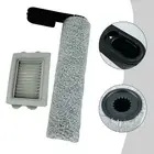 Sleek Design Roller Brushes with High Efficiency Filters for Flexi Lite A20